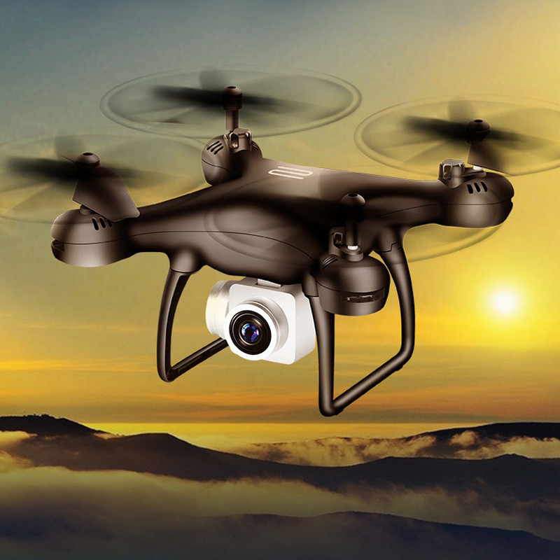 txd8s drone