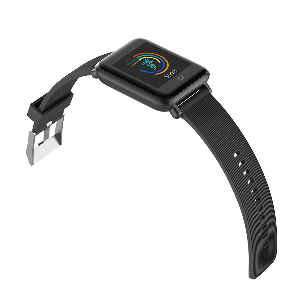 q9 bluetooth smart watch with heartrate monitor
