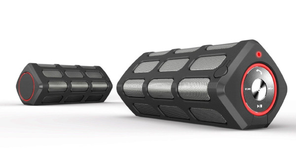 Bluetooth Speaker 7000mA power bank MP3 player