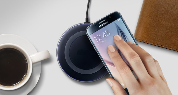 Qi Wireless Charger pad