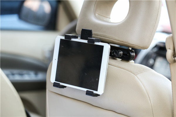 Car Back Seat   tablet Holder