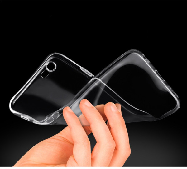 0.3 mm ultra tynde cover for iPhone 6, 6+ & 5
