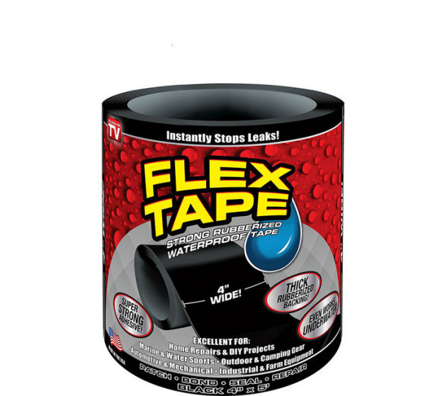Super waterproof tape