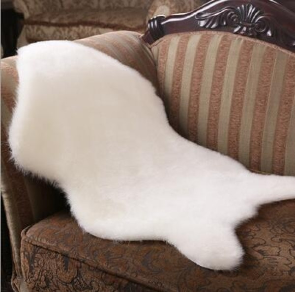 Sheepskin Covers For Chair