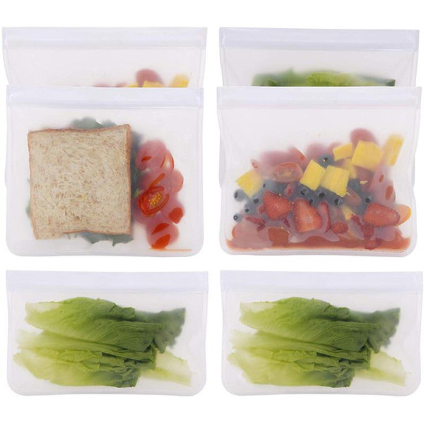 refrigerator food preservation bag