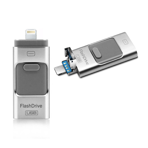 iPhone/iPad External USB Memory