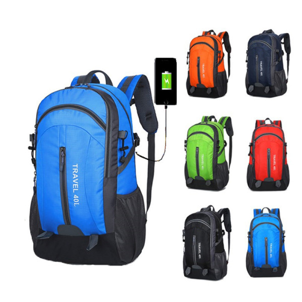 outdoor hiking backpack