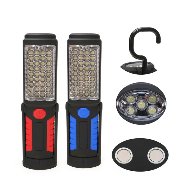 36+5LED emergency work light