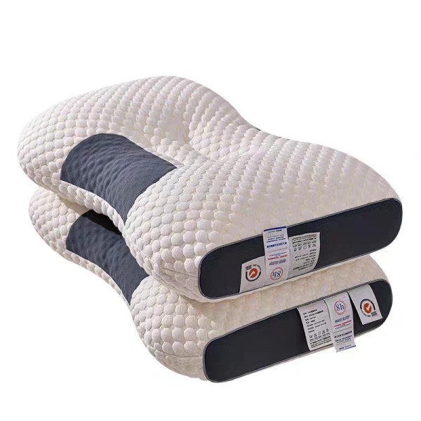 Cervical Orthopaedic Memory Foam Pillow