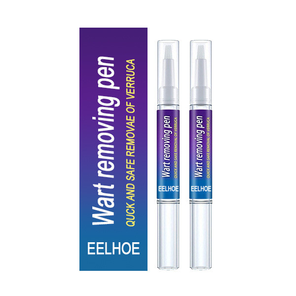 wart remover