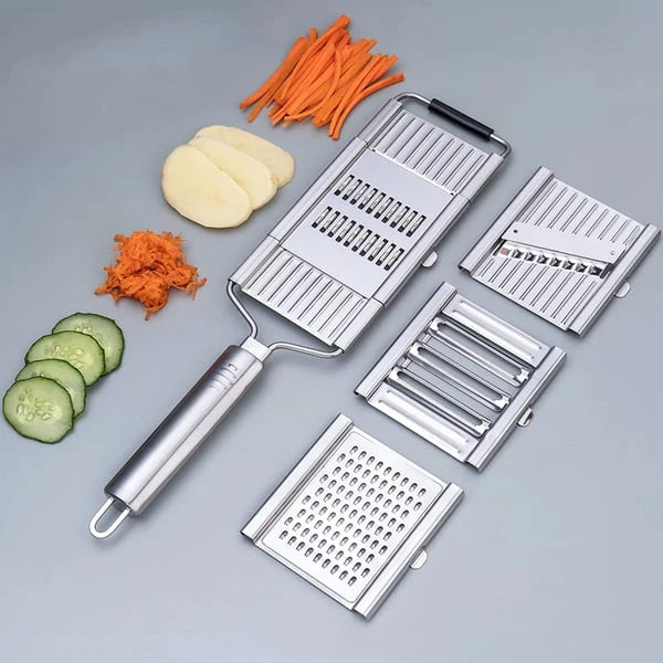 multifunction vegetable cutter