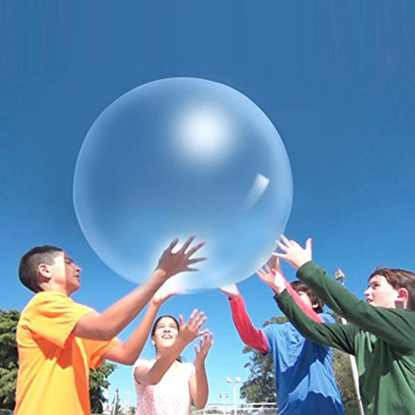 Bubble Ball Big Ball Bubble Amazing Magic Bubble Giant Balloons