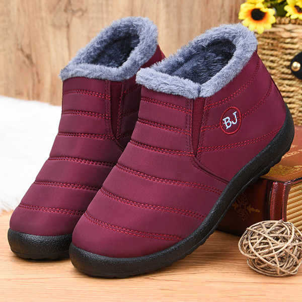 Washington comfortable winter boots shop