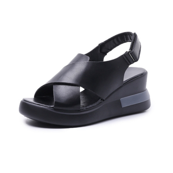 Women's Wedge Platform Sandals