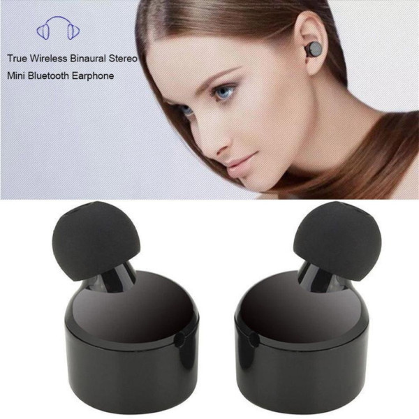 Wireless bluetooth Earbuds Earphones
