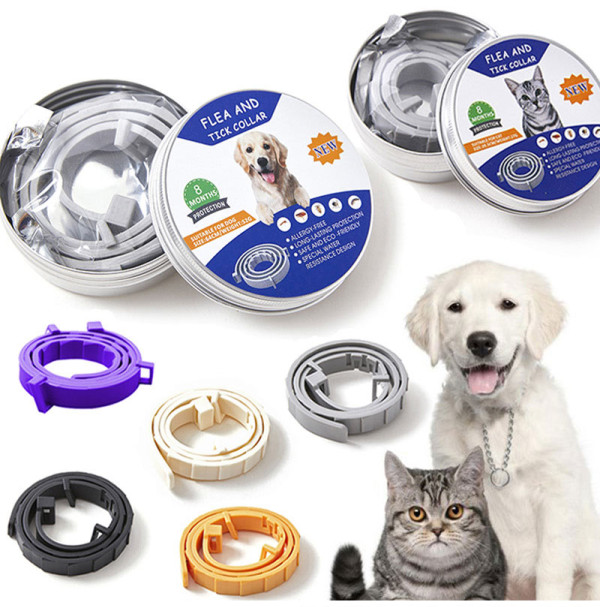pet insect repellent collar