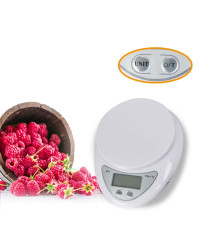 Cheap 5KG_1g Portable Electronic Digital Scale Weight
