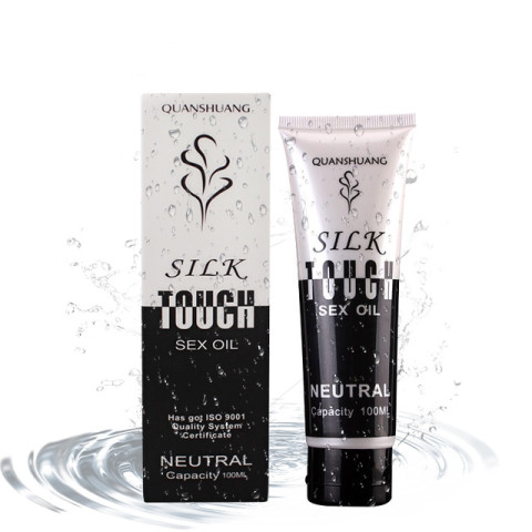 Silk Touch Sex Lubricant