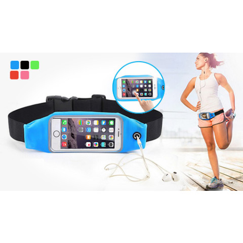 Running Waist Pouch Bag for I6/6+