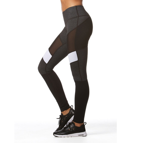 Women Power Flex Yoga Pants Workout Running Leggings