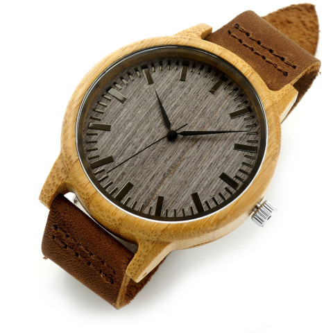 BOBO Bird wooden watch A18