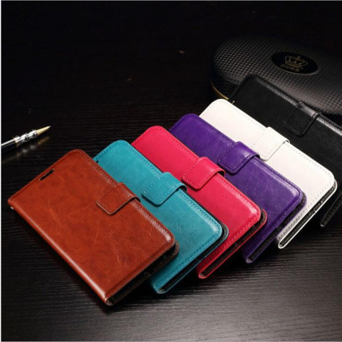 Leather case  for phone
