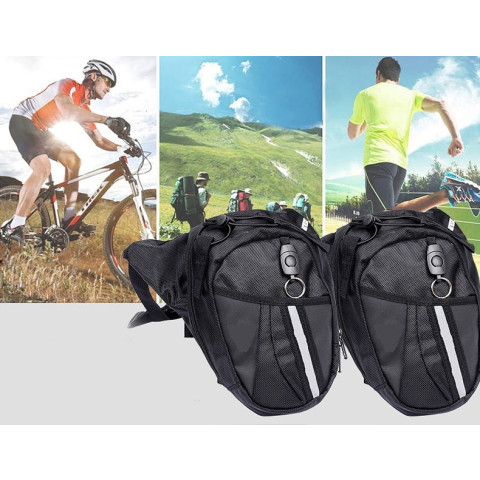 Cycling Leg Bag