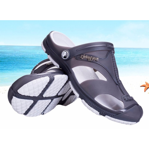 Men Summer Beach Slippers