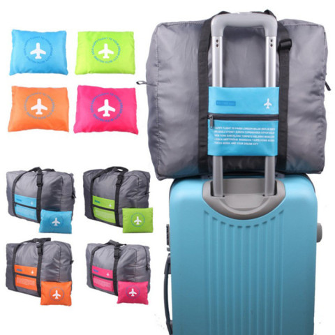 Fashion WaterProof Travel Bag Large Capacity Bag 