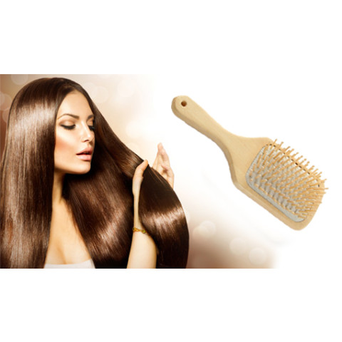 Fashion Bamboo wooden comb