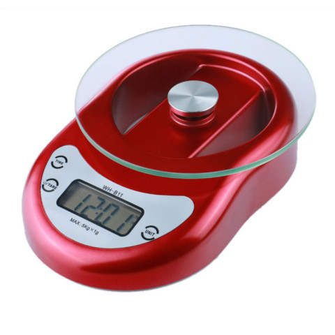 5kg digital kitchen scale