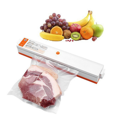 Household Food Vacuum Sealer Packaging Machine