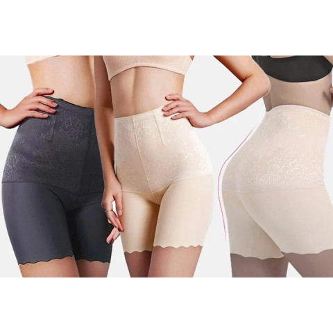 Body Slimming Boyshorts Shaper