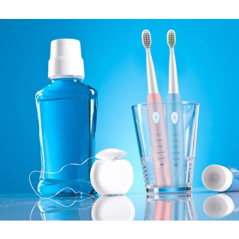 Electric Tooth Brush Sonic Toothbrushe