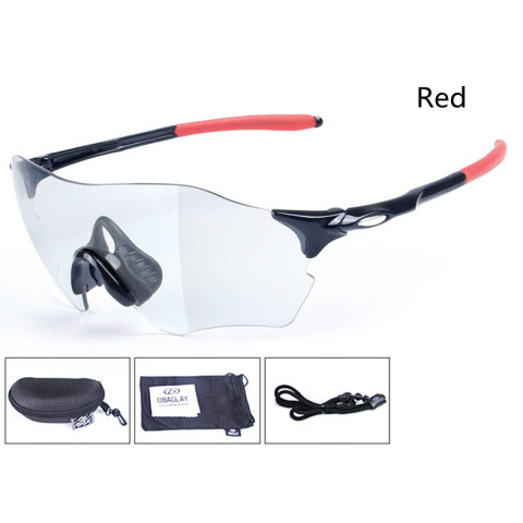 outdoor cycling glasses