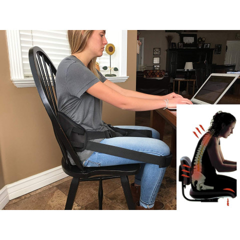 Sitting Posture Corrector  