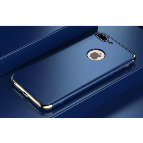 Electroplating Matte case for iphone