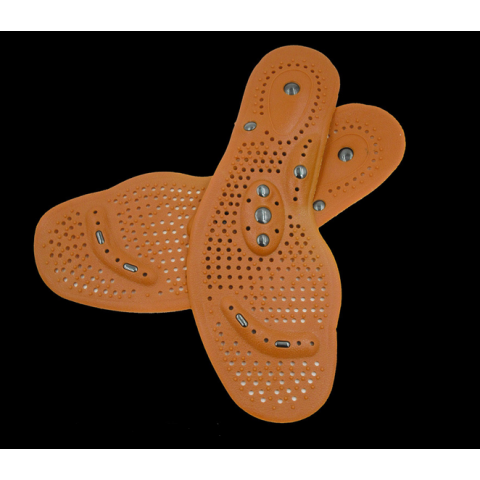 Therapy Acupuncture Insoles