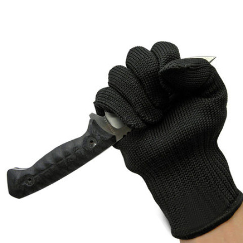 Anti-cutting Breathable Work Gloves