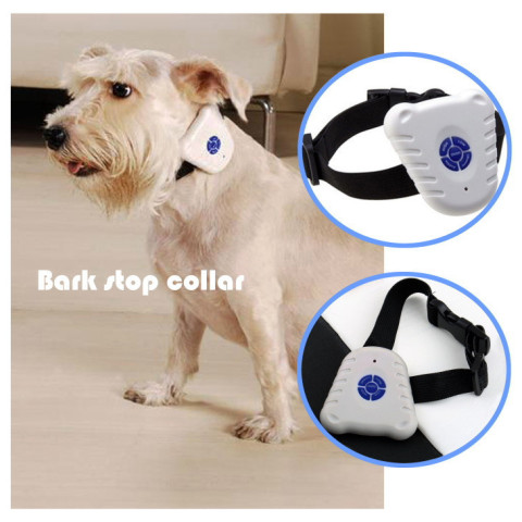 Ultrasonic Dog Anti Bark