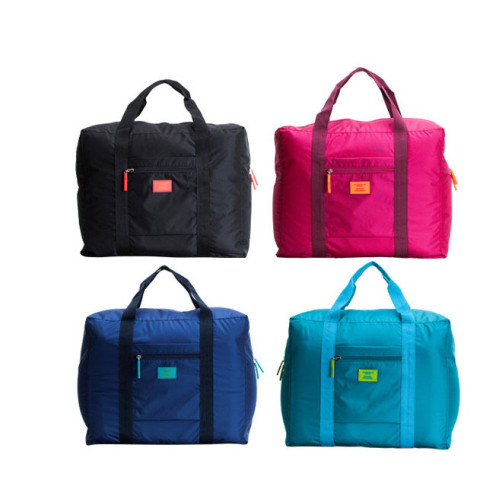 Nylon Travel Folding Bag