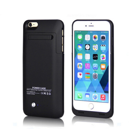 Battery case for iphone