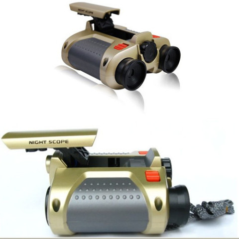 Night Scope 