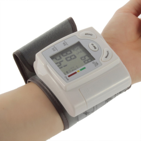 Digital Blood pressure meter