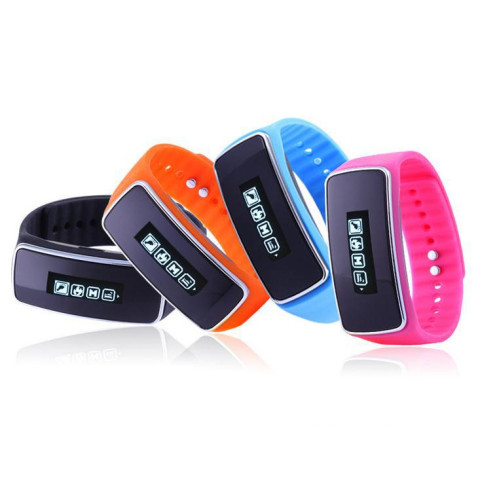 Bluetooth bracelet V5S