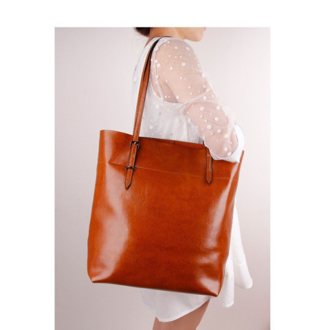 Genuine leather Bag