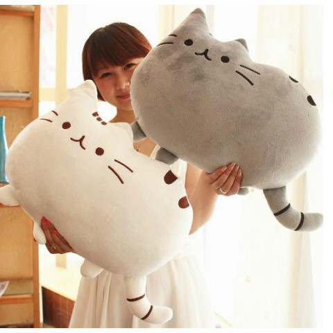 40x30cm Pusheen Cat Plush Toys