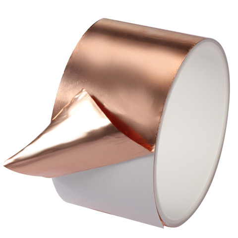 Snails stopper Copper foil tape