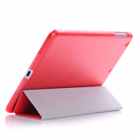 ipad folding case cover