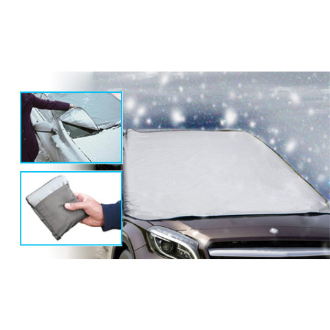 Magnetic Car Windshield Cover